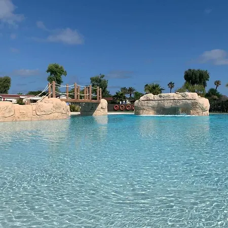 Kampaoh Costa Dorada Camping *
