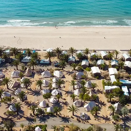 Kampaoh Costa Dorada Camping