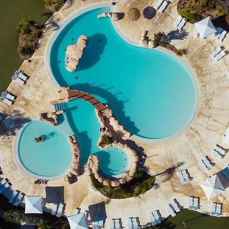 Camping Kampaoh Costa Dorada