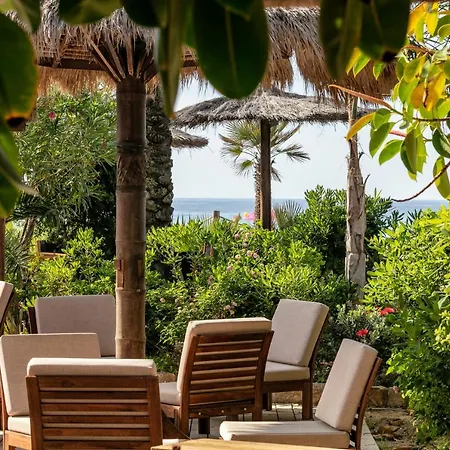 Camping Kampaoh Costa Dorada Creixell