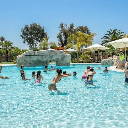 Camping Kampaoh Costa Dorada