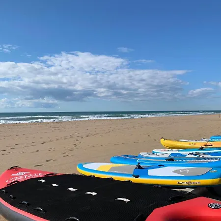 Camping Kampaoh Costa Dorada