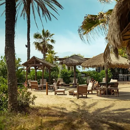 Kampaoh Costa Dorada Camping Creixell